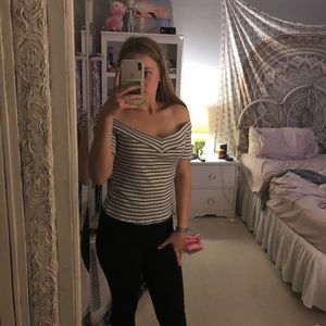 Charlotte Russe shirt